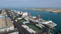 آماده‌سازی پایانه مسافری بین‌المللی دریایی بوشهر تا پایان مرداد
